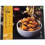 Su Xin Sesame Oil Lions Mane Mushroom 300g