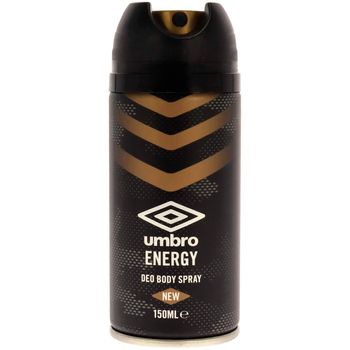Umbro Energy Deodorant Body Spray 150ml