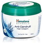 Himalaya Anti Dandruff Hair Cream 100ml