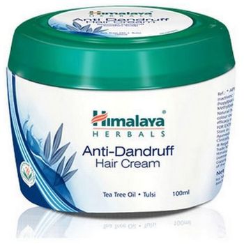 Himalaya Anti Dandruff Hair Cream 100ml