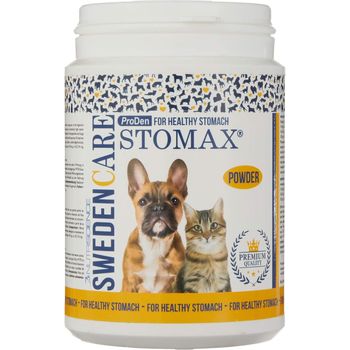 Proden Stomax Powder For Cats And Dogs 63g