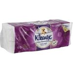 Kleenex Bathroom Tissue Ultra Soft 20pcs 200 Sheets