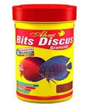 Ahm Discus Bits Granulat Fish Food 100g