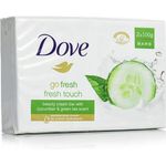 Dove Bar Go Fresh Fresh Touch 100g
