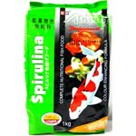 Atlas Spirulina Koi Fish Food 1kg