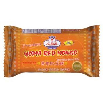 Eng Bee Tin Hopia Red Mongo 150g