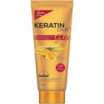 Keratin Plus Intense Brazilian Hair Treatment Gold 200g