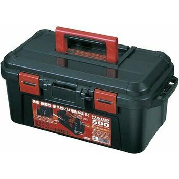 Meiho Hard Master Box 500 Tackle Box
