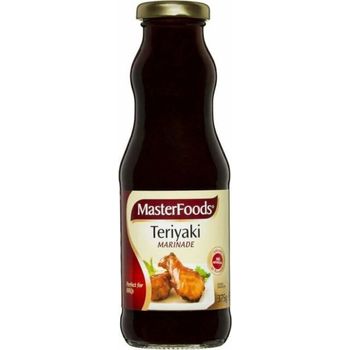 Masterfoods Marinade Teriyaki 375g