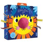 Auzou Noisy Noses Little Lion Lost