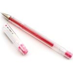 Pilot Hi Tec C Gel Ink Pen 0.4mm Pink
