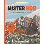 Epigram Books Mister HDB