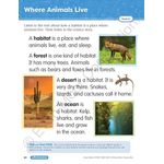 Evan-Moor Educational Publishers Smart Start Stem Grade 1