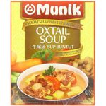 Munik Sup Buntut (Oxtail Soup Seasoning) 80g