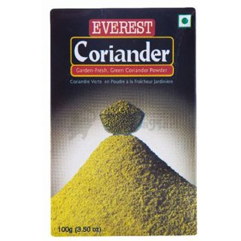 Everest Coriander Powder 100g