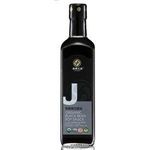 JoySpring Organic Black Bean Soy Sauce 210g