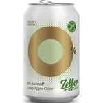 Zeffer Cider Apple Cider 330ml