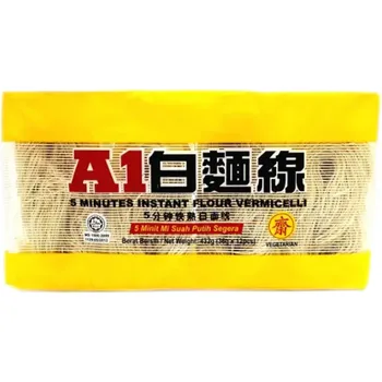 A1 Instant Flour Vermicelli 432g