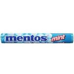 Mentos Roll Mint 14pc