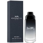 Coach For Men Eau De Toilette 15ml