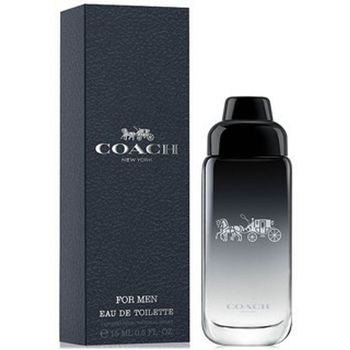 Coach For Men Eau De Toilette 15ml