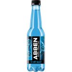 Abben Energy Blueberry Flavor 330ml Bottle