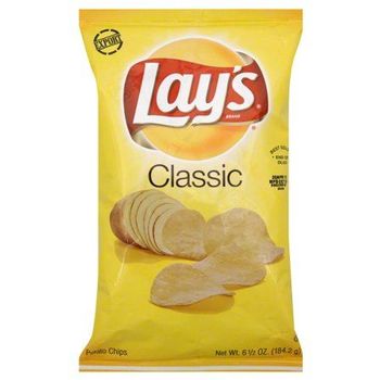 Lay's Classic 184.2g