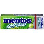 Mentos Cool Chews Lime Mint 28g