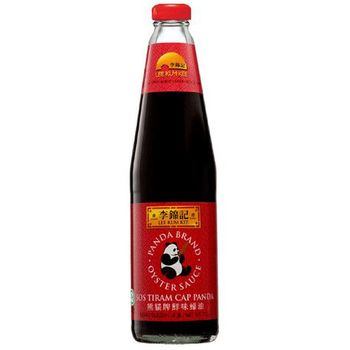 Lee Kum Kee Panda Osyter Sauce 770g