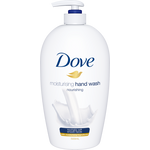 Dove Deeply Nourishing Moisturizing Hand Wash 250ml