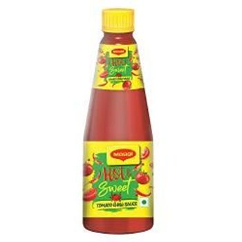 Maggi Hot Sweet Tomato Chilli Sauce 1kg