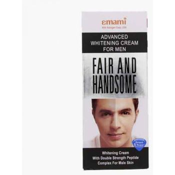 Emami Fair And Handsome Cream For Men 50g