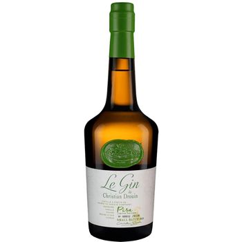 Le Gin De Christian Drouin Pira 700ml (Agent Stock)