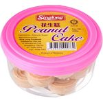 Sing Long Peanut Cake 200g