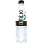100 Plus Zero Sugar Isotonic 500ml
