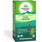Organic India Tulsi Original 25 Bags