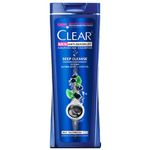 Clear Men Deep Cleanse Shampoo 70ml