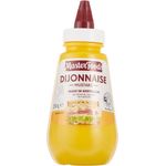 Masterfoods Dijonnaise Mustard Squeezy 250g