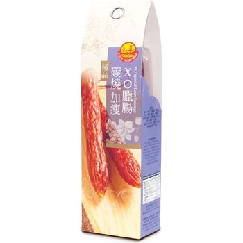 Golden Bridge XO Special Lean Sausage Packet 230g