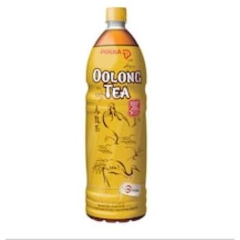 Pokka Oolong Tea No Sugar Added 1.5L