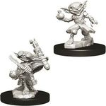 Wizkids Male Goblin Alchemist