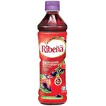 Ribena PET Strawberry 450ml