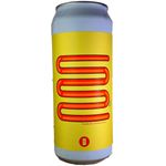 Totopia Heatphobia Oatcream Hazy IPA 500ml