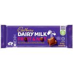 Cadbury Dairy Milk Fruit And Nut 90g