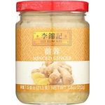Lee Kum Kee Minced Ginger 213g