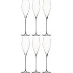 Zalto Denk'art Wine Glass Champagne  6pcs (Agent Stock)