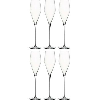 Zalto Denk'art Wine Glass Champagne 6pcs (Agent Stock)