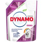 Dynamo Laundry Detergent Refill Color Care 3.3kg