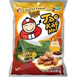 Tao Kae Noi Crispy Seaweed Honey BBQ Sauce 32g