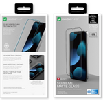 Amazing Thing Tempered Glass IPhone 13 Supreme Glass Full Clear